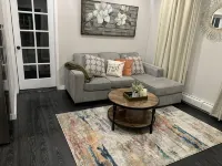 Harmony cozy