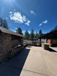 Cozy Cabin in the Pines!!! Close to the Polar Express, Grand Canyon, & Bearizona - 3-stjärniga