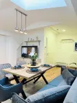 Modern vacation apartment in Anklam - right next to the city center - 3-Star