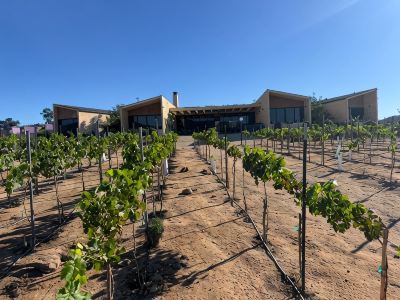 Casa Vall Luxury Valley Life