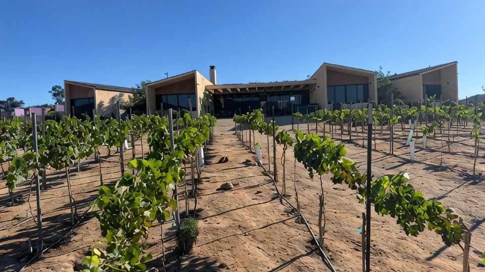 Casa Vall Luxury Valley Life