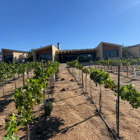 Casa Vall Luxury Valley Life