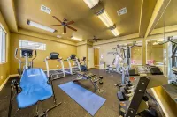 Cozy Ski, Golf, & Hiking Retreat w/Hottub, Pool, Private Sauna, Pingpong, & More - Gym