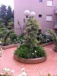 T2 air-conditioned apartment - terrace - secure residence - 4 min beach, shops - Apartments