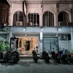 Chaweng Best Hotel and Hostel Samui - ホステル