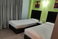 Hotel Sri Puchong - 2 stjerner