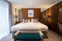 Thorpe Park Hotel and Spa
