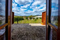 Quinta do Quinto - Mountain view