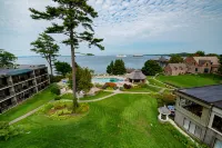 Holiday Inn Resort BAR HARBOR - ACADIA NATL PARK by IHG - Havudsigt