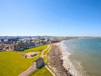 Holiday Inn Express ABERDEEN CITY CENTRE by IHG Hotels in Aberdeen