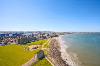Holiday Inn Express ABERDEEN CITY CENTRE by IHG