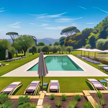 Hotel Villa San Michele