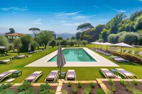 Hotel Villa San Michele - Romantic