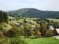 Urlaub bei Freunden im Elbsandsteingebirge - Lejligheder