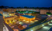Cave Bianche Hotel