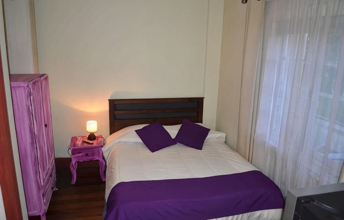 Hostal Arrayan