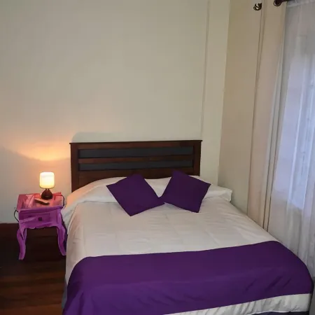 Hostal Arrayan