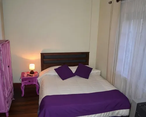 Hostal Arrayan Hotels in Valdivia