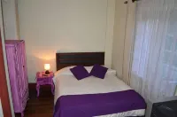 Hostal Arrayan - chambre d’hôtes