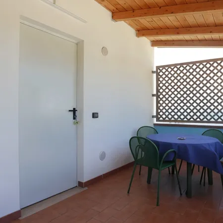 Camping Lido di Salerno