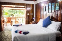 Rainbow Bay Beach & Dive Resort