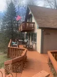 Cabin at Alpine Lake, near Deep Creek/WISP Resort - 3-Star