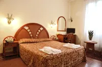 Hotel Villa Orio & Beatrice - de playa