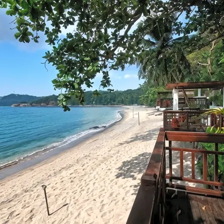 Club Punta Fuego