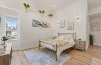Golden Roseville Luxe Retreat - 3 stjerner