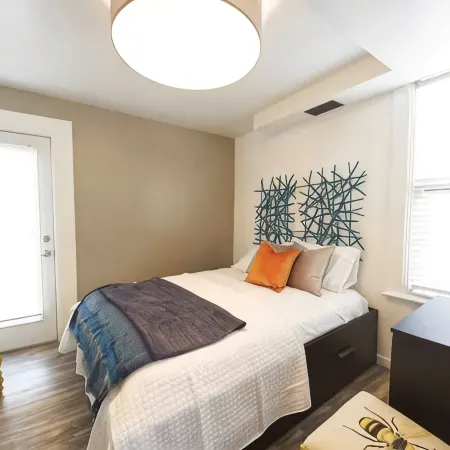 Quaint Space - Near Downtown & Broncos Stadium