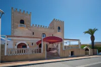 Castell de Lô - 3つ星