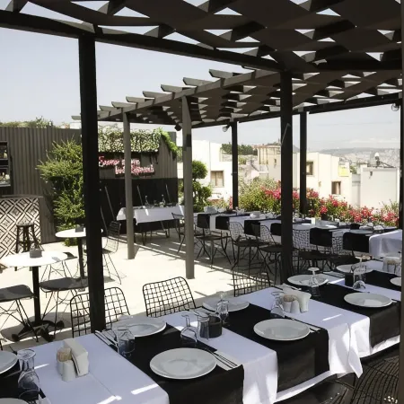 No57 Suites