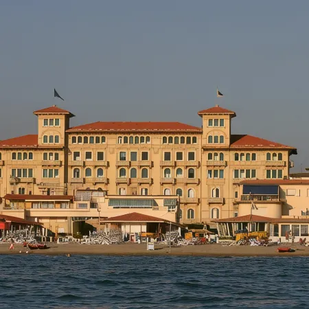 Grand Hotel Royal