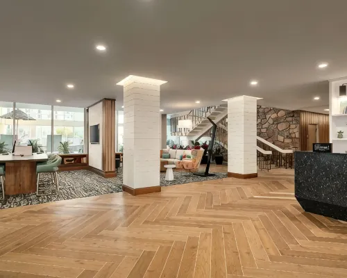 DoubleTree by Hilton Ocean City Oceanfront In der Nähe des Hotels Photos