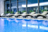 Radisson Blu Hotel, Kayseri - Pools