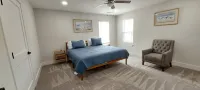 Newly Built Spacious 6-bedroom and 4.5 baths Paradise near Quantico
