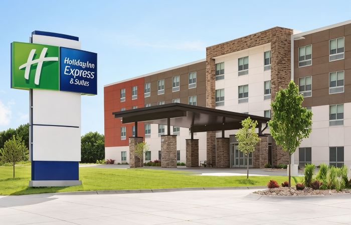 Holiday Inn Express & Suites EL PASO NORTH by IHG