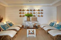 Beach Apartments Büsum - Boutique