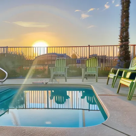 North Shore Inn at Lake Mead