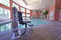 Grand Canyon Railway Hotel - Gym