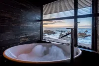 Radisson Blu Acqua Hotel and Spa Concon - Gym