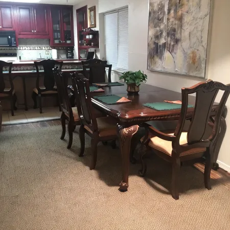 Walk to Slopes or Catch the Shuttle in Front. Angel Fire Condo, 2 Bd, 2BTH