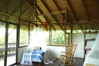 Peaceful ocean view Home in  Ballena Marine National Park.  Walk to Beaches.