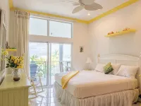 Rum& Little Barron Villa: Your North Side Haven-Beach, Ocean, Garden Views! Hotel a North Side