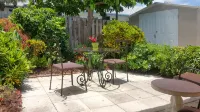 2 Bedroom 1,079 sf Cottage. Dock. Full Kitchen, WI-FI,HDTV, Parking & Pets ok. - Maalaistalo