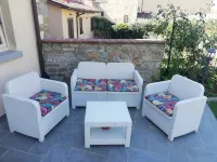Holiday House 4/8 sleeps - House of Pietro Aretino, Arezzo historic center
