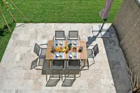 La Maison des Vendangeurs , Gîte with swimming pool and bicycles - Wifi