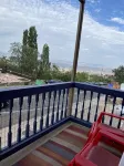 Copper Room: Million Dollar Views of Sedona, Verde Valley, & San Francisco Peaks