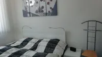 2 rooms apartment in the Kurparkcarree, with elevator to the 1st floor, beach distance 80m - Wi-Fi
