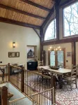Secluded mountain top luxury getaway in the Nantahala National Forest! - 4성급